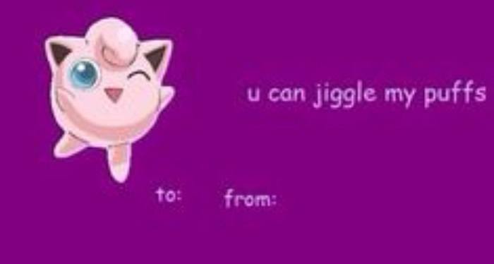 Jiggle My Puffs