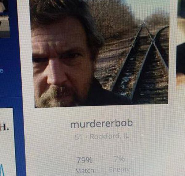 Murderbob
