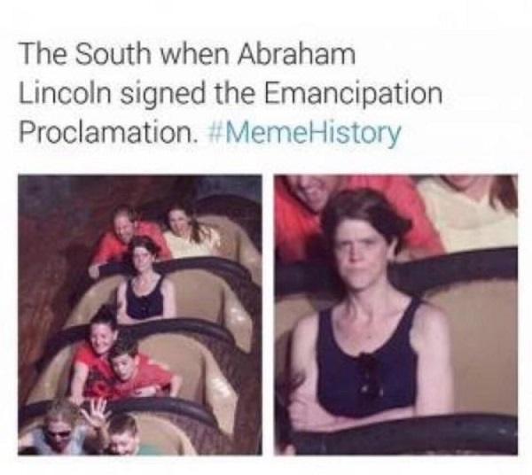 South Emancipation
