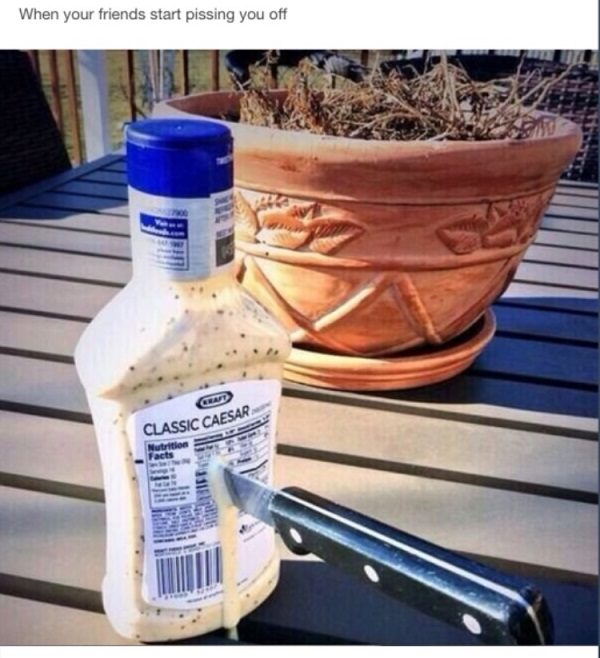 Stab Caesar