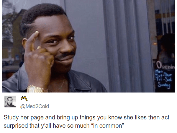 Study Her Page