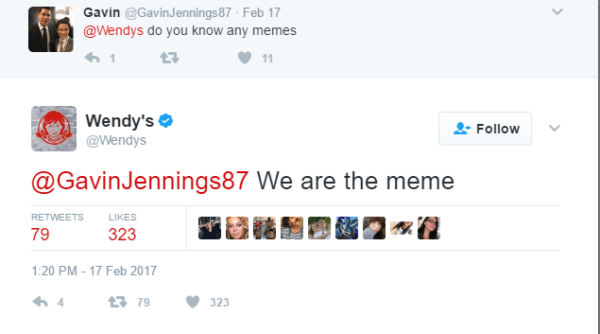 We Are The Meme