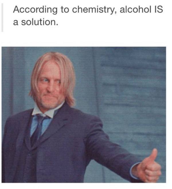 Best Alcohol Memes