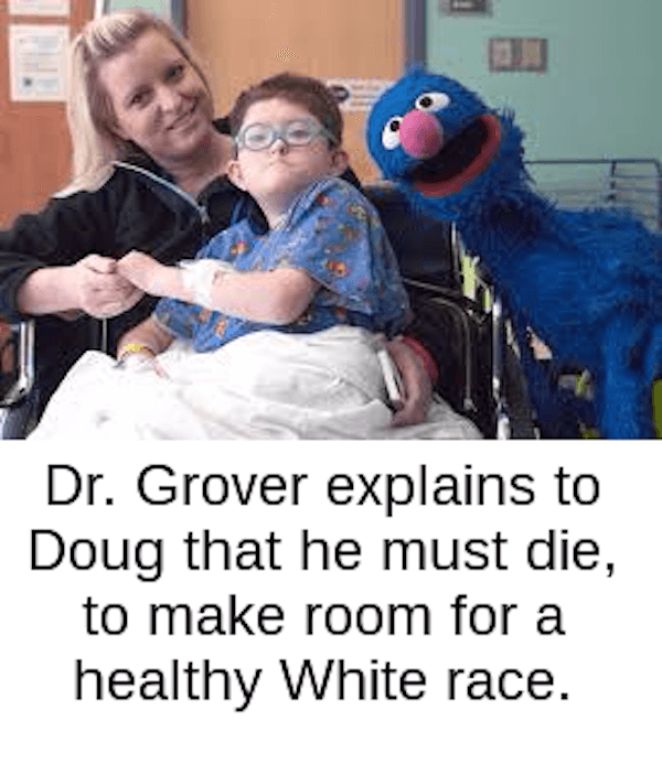 Doug Must Die