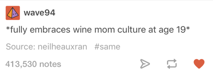 Mom Culture