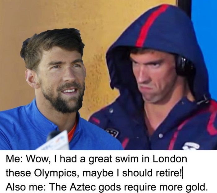 Phelps Gold Lies