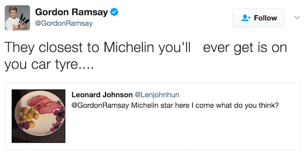Michelin Gordon Ramsay On Twitter