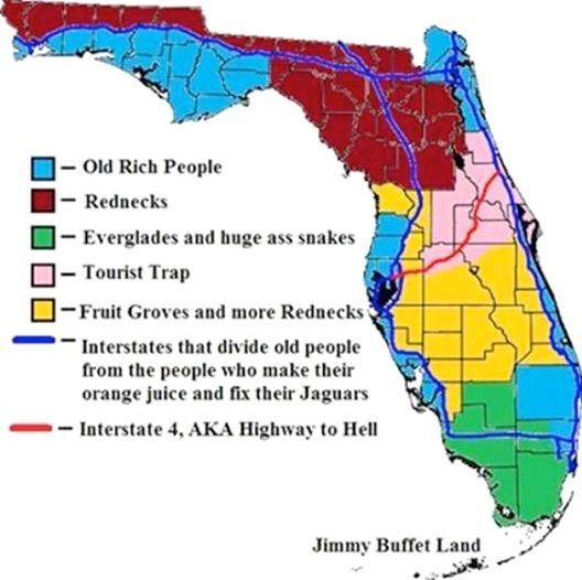 True Florida