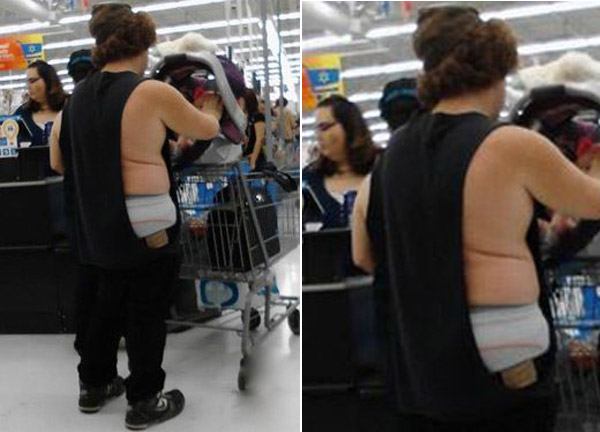 WTF Fashion Fails At Walmart