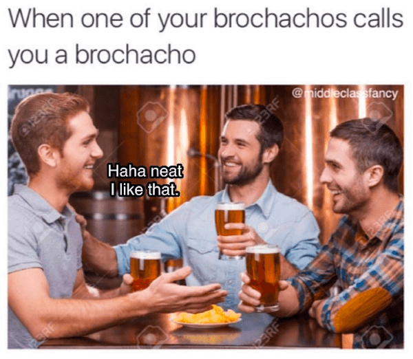 Best Brochachos