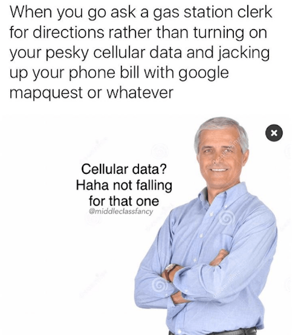 Cell Data