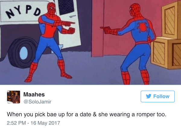 Funniest Reactions To Romphim