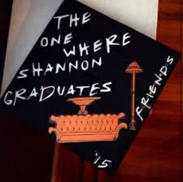 Best Graduation Caps