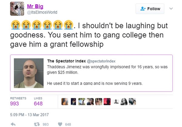 Gang College