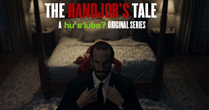The Handjob's Tale