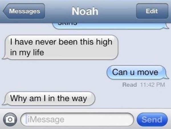 High Texts