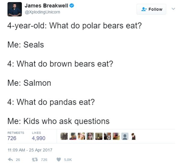 Bears Eat
