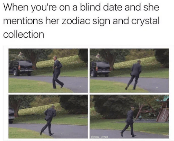 Horoscope Memes
