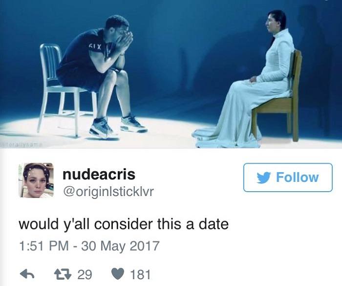 Date Twitter Funny