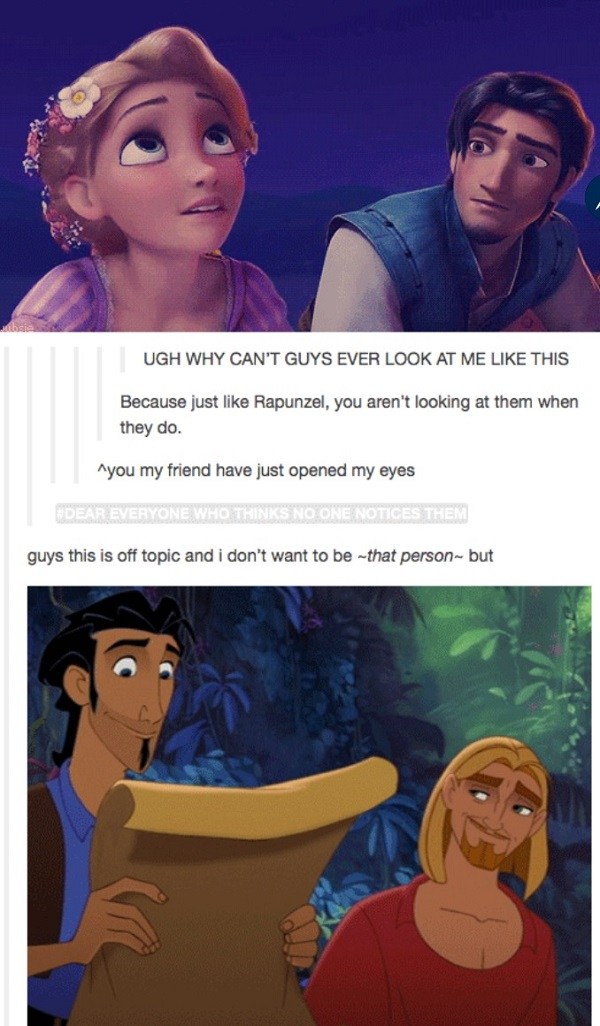 Disney Tumblr Funny