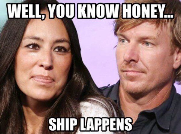 Ship Lappens