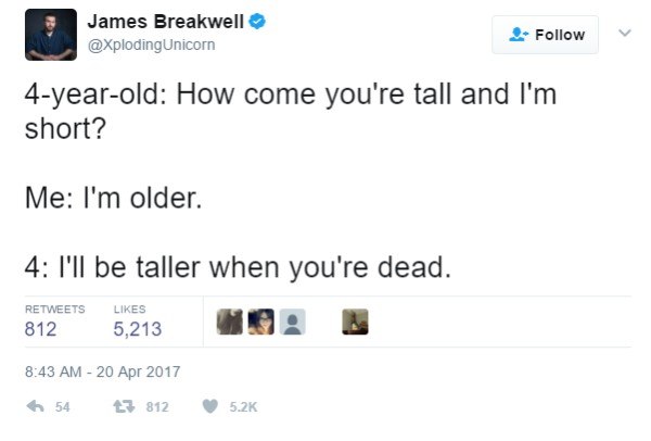 Taller Dead