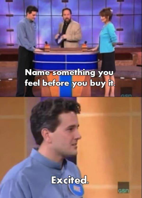 Funniest Game Show Answers Ever