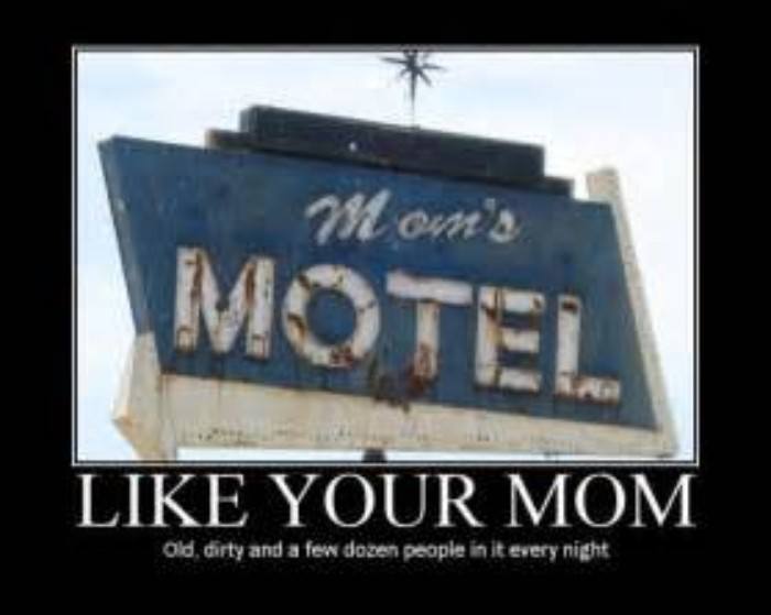 Mom Motel