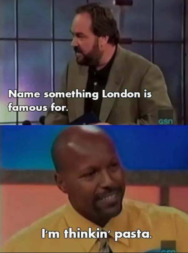 Game Show Answers That Are Hilarious