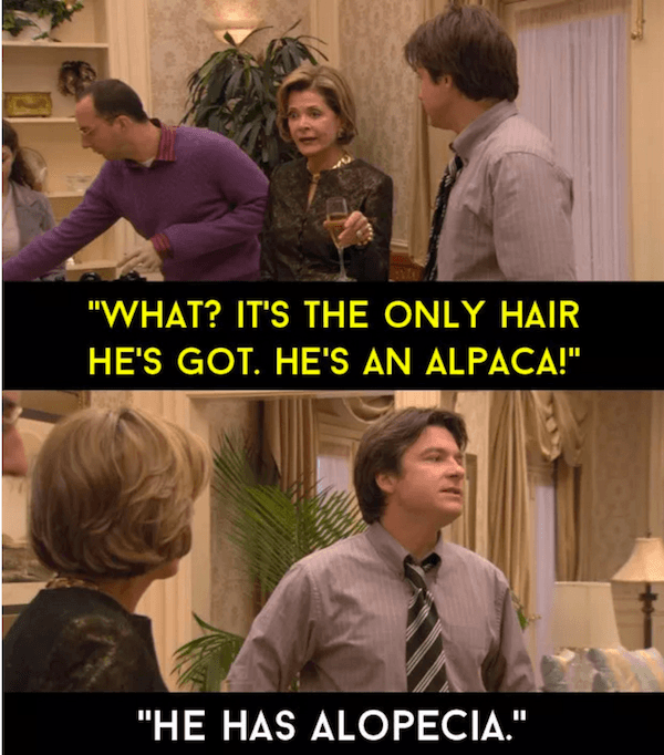 The Greatest Moments From Arrested Development