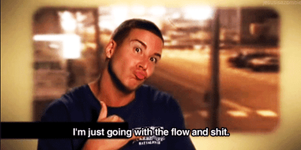 Vinny Jersey Shore Quotes