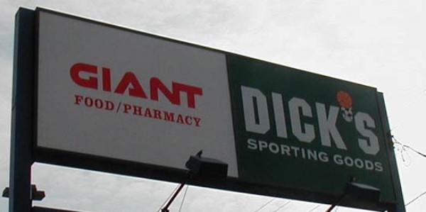 Giant Dicks