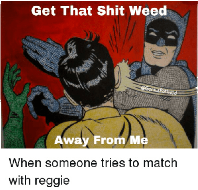 Shit Weed