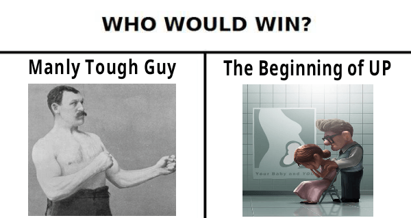 Who Would Win Memes Up