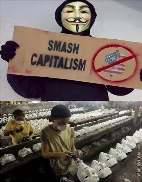 Anon Capitalism