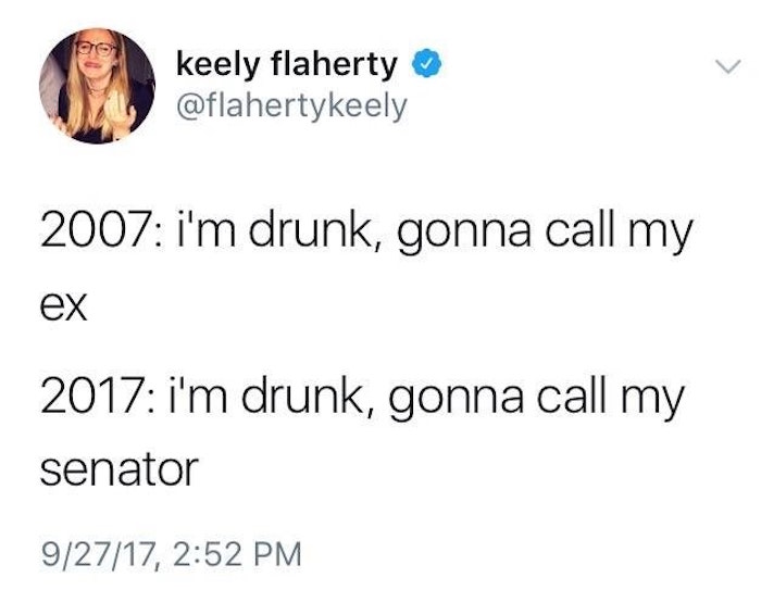 Call Senator