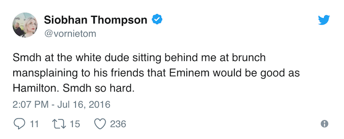 Eminem Hamilton