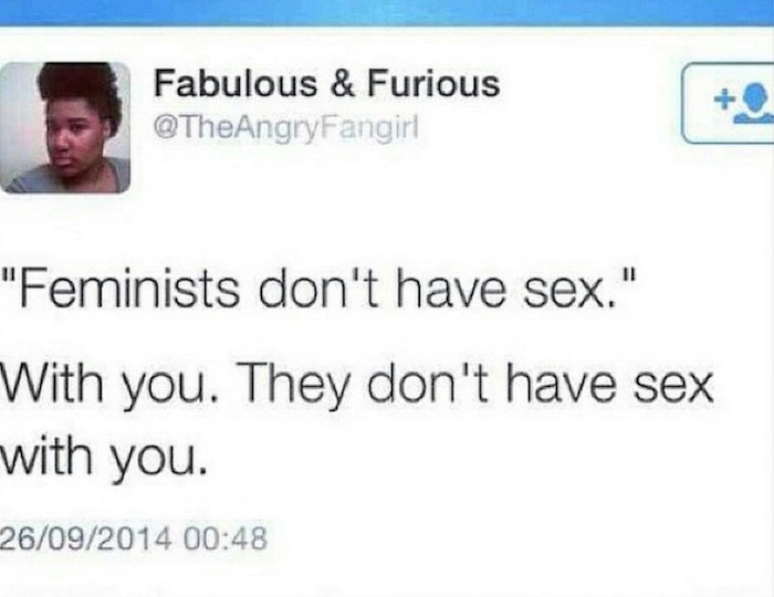 Feminist Sex