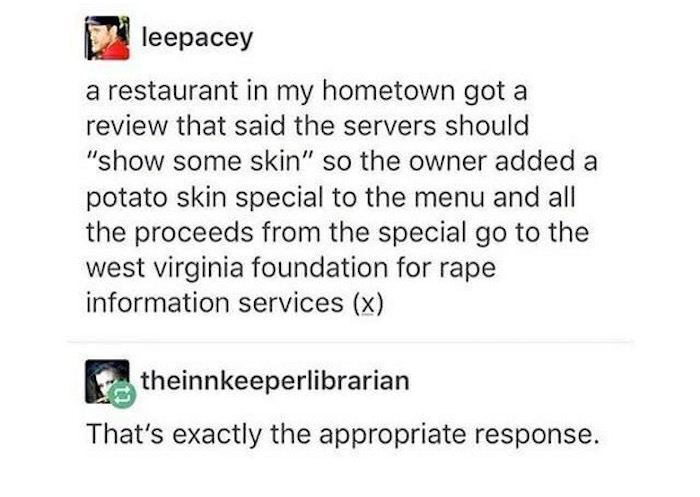 Show Some Skin
