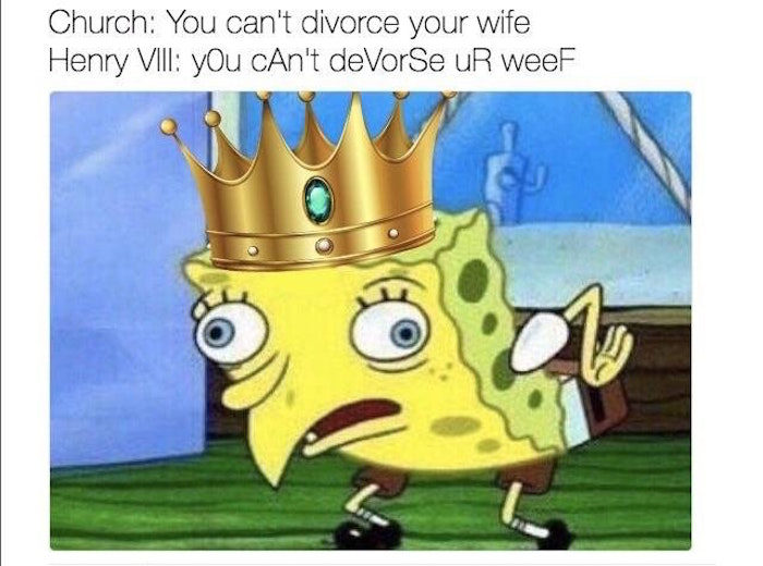 You Cant Divorce Your Wife