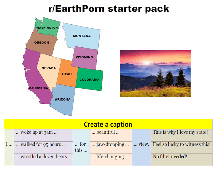 Earthporn