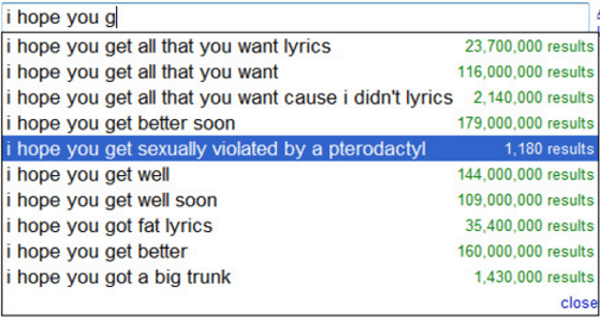 Pterodactyl Sex