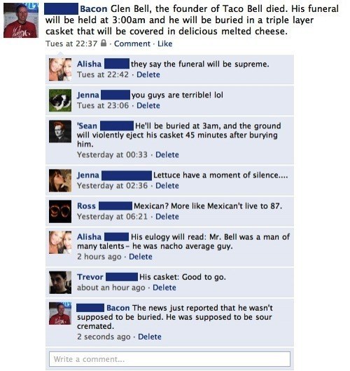 hilarious-facebook-taco-bell-death