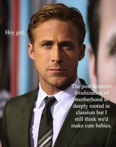 The Best Of Ryan Gosling Feminist Memes