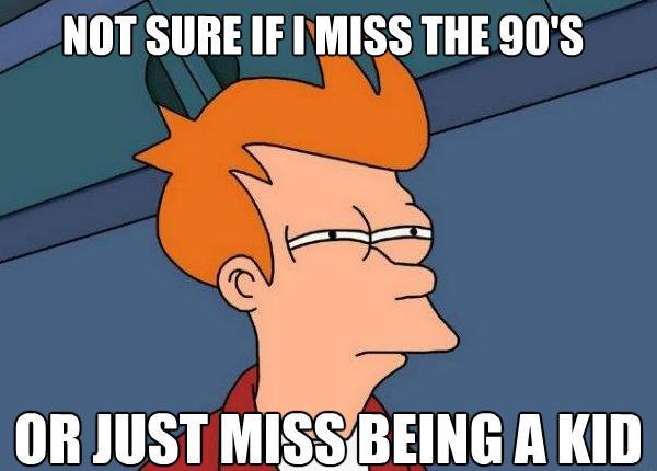 Best Futurama Fry Memes The 1990s