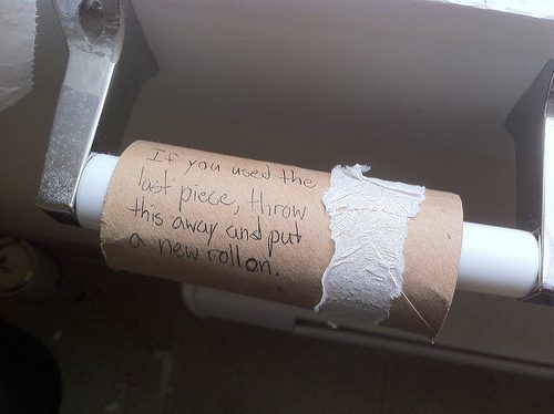 Funny Notes That We Write In Frustration – 15