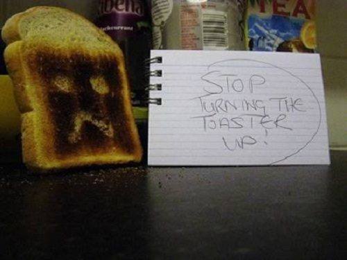 Funny Notes That We Write In Frustration – 8