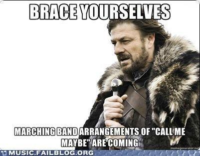 Brace Yourselves Fail Blog