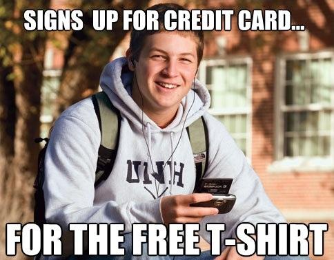 Free Credit Card