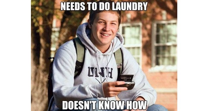 How To Do Laundry